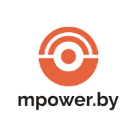 Логотип mpower.by
